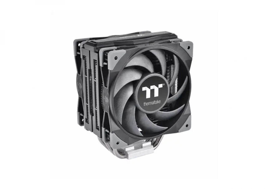 CPU cooler Thermaltake Toughair 510  1700/1200/AM4/AM5