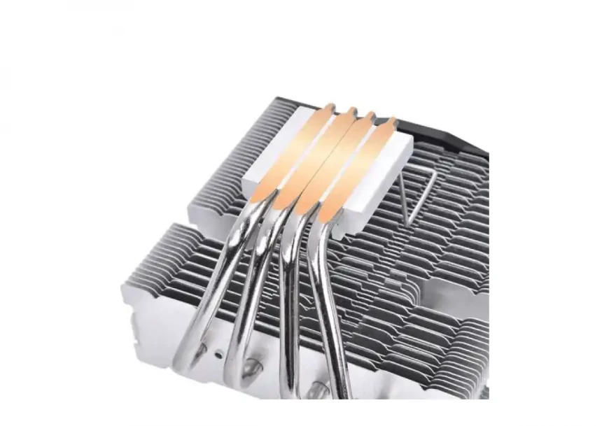 CPU cooler Thermaltake Toughair 110