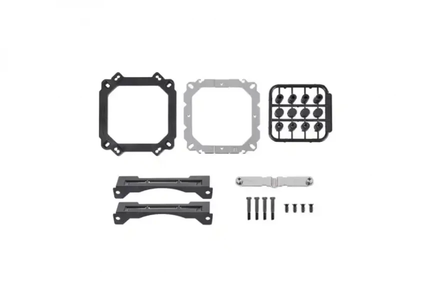 CPU cooler Thermaltake Toughair 110