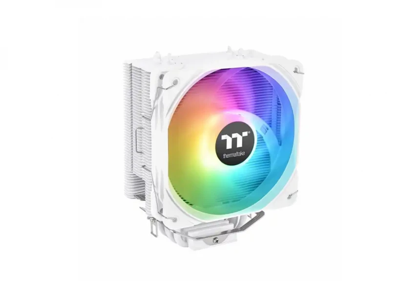 CPU cooler Thermaltake UX200 SE White 700/1200/AM4/AM5