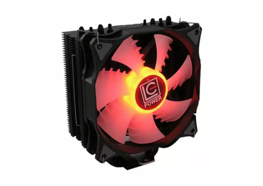 CPU Cooler Univerzalni LC Power Cosmo LC-CC-120-RGB