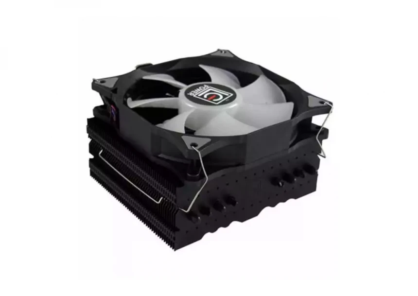 CPU Cooler Univerzalni LC Power Cosmo LC-CC-120-RGB