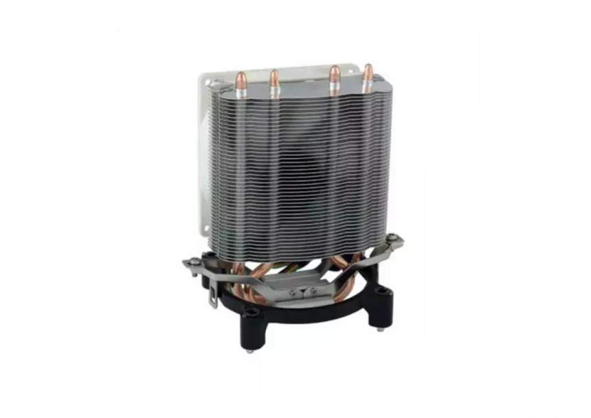 CPU Cooler Univerzalni LC Power Cosmo LC-CC-92-TB-W(1700/1200/AM4) TDP 130W White
