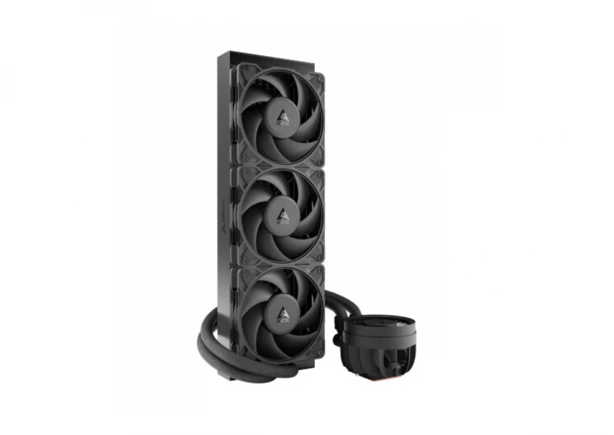 CPU vodeno hlađenje Arctic Freezer III Pro 360 Black