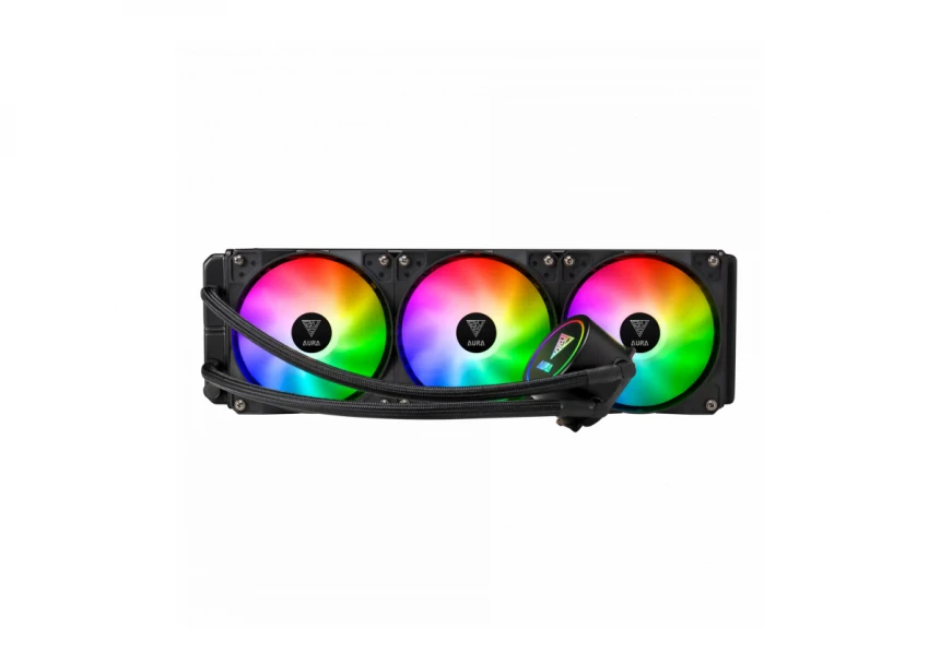 CPU vodeno hlađenje Gamdias Aura GL360