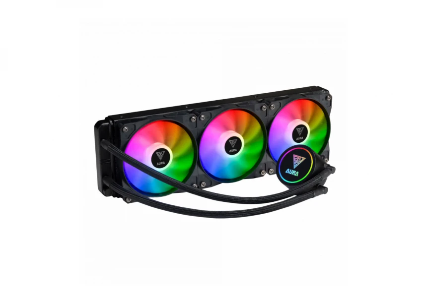 CPU vodeno hlađenje Gamdias Aura GL360