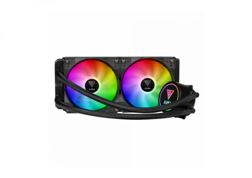 CPU vodeno hlađenje Gamdias Aura GL240