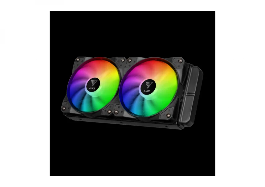 CPU vodeno hlađenje Gamdias Aura GL240