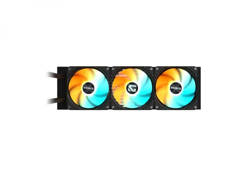 CPU vodeno hlađenje Gigabyte GME 360 vodeno hlađenje