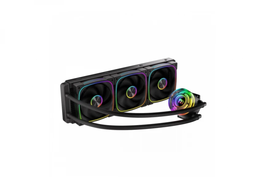 CPU vodeno hlađenje Zeus Torrent 360 Pro