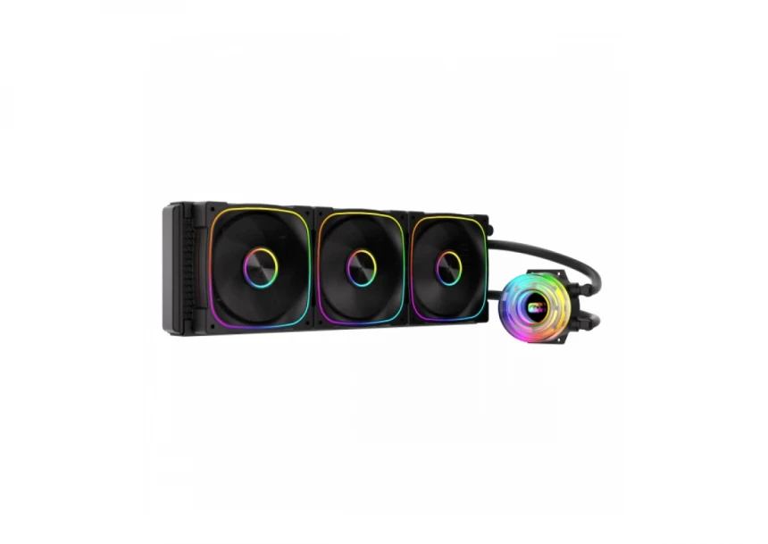 CPU vodeno hlađenje Zeus Torrent 360 Pro