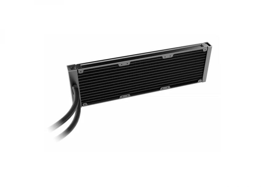 CPU vodeno hladjenje Be Quiet Silent Loop 3 360mm BW025 (AM4,AM3,1151,1150,1155,1200,1700)