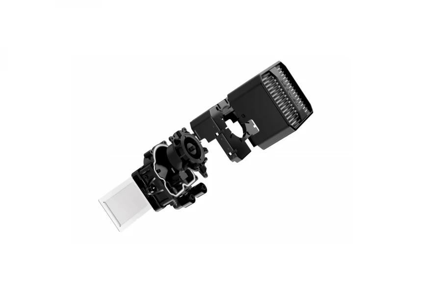 CPU vodeno hladjenje Be Quiet Silent Loop 3 240mm BW024 (AM4,AM3,1151,1150,1155,1200,1700)