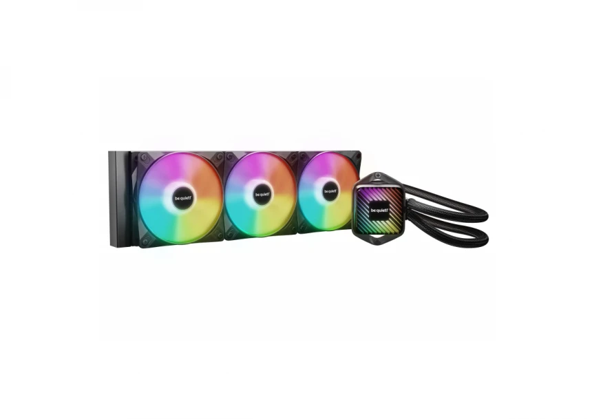 CPU vodeno hladjenje Be Quiet Pure Loop 3 LX 3600mm BW0...