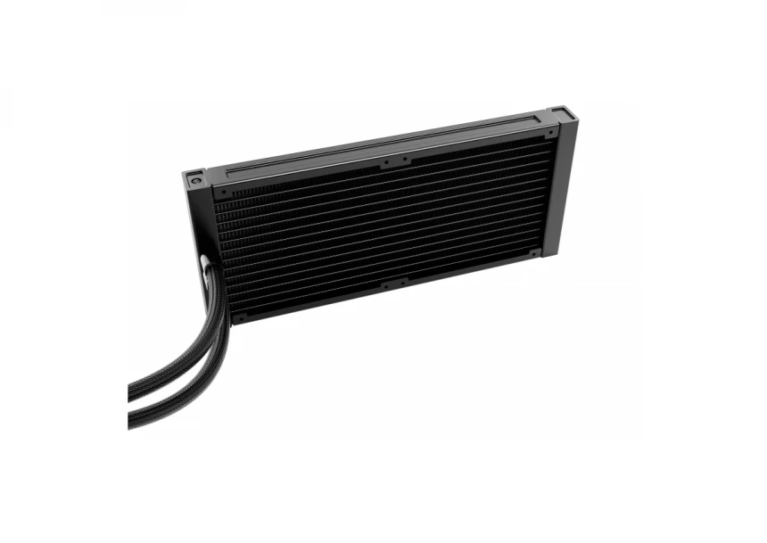 CPU vodeno hladjenje Be Quiet Pure Loop 3 280mm BW028EU (AM4/AM5/1851/1700/1200/1151/1150)