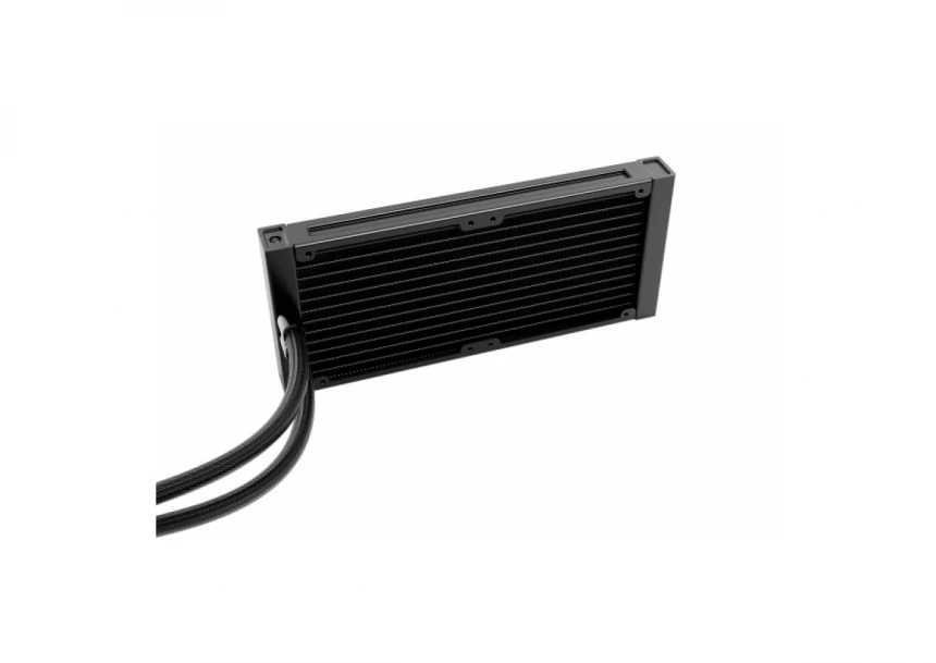 CPU vodeno hladjenje Be Quiet Pure Loop 3 240mm BW027EU (AM4/AM5/1851/1700/1200/1151/1150)