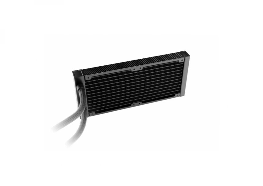 CPU vodeno hladjenje Be Quiet ARGB Light Loop 240mm BW020 (AM4,AM5,1151,1150,1155,1200,1700) black