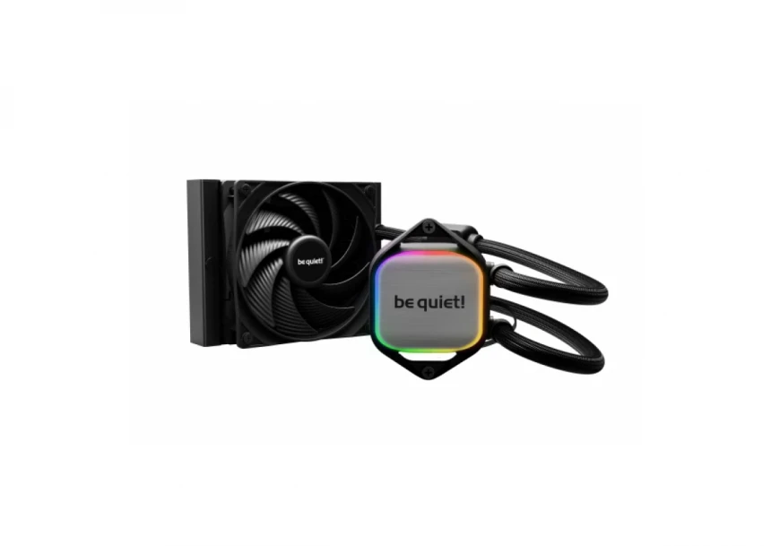 CPU vodeno hladjenje Be Quiet ARGB Pure Loop 2 120mm BW...
