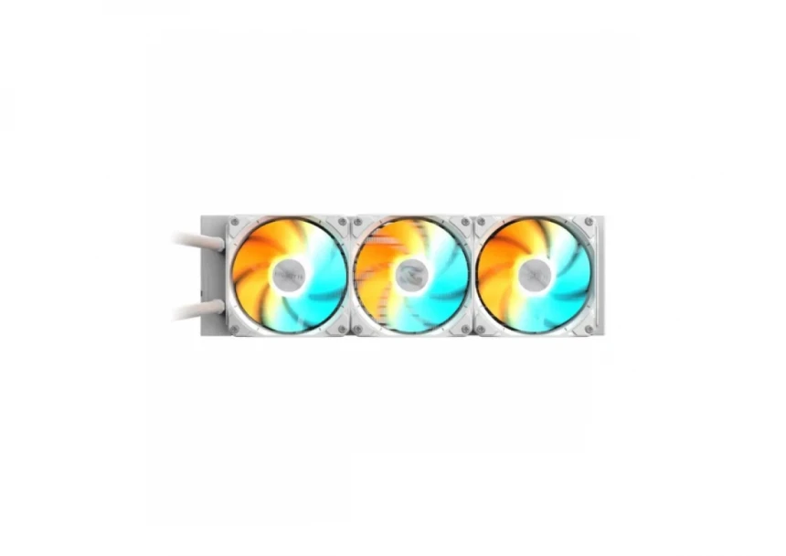 CPU vodeno hladjenje Gigabyte GAMING 360 ICE white