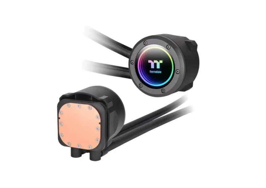 CPU vodeno hladjenje Thermaltake TH360 V2 ARGB