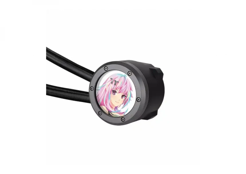 CPU vodeno hladjenje ThermalTake TH240 V2 Ultra EX ARGB AIO