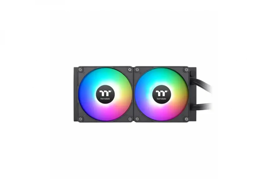 CPU vodeno hladjenje ThermalTake TH240 V2 Ultra EX ARGB AIO