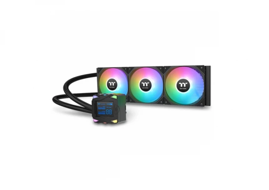 CPU vodeno hladjenje Thermaltake LA360-S ARGB Sync AIO