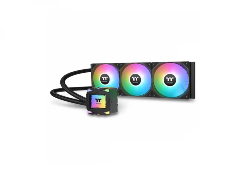 CPU vodeno hladjenje Thermaltake LA360 ARGB Sync AIO