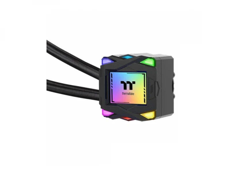 CPU vodeno hladjenje Thermaltake LA360 ARGB Sync AIO