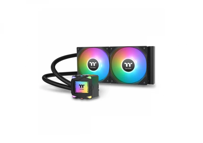 CPU vodeno hladjenje Thermaltake LA240 ARGB Sync AIO
