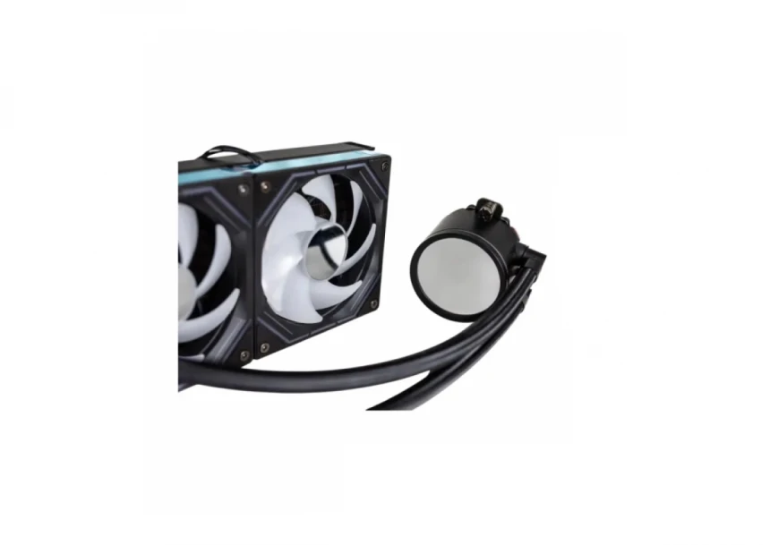 CPU vodeno hladjenje UGD Y12-240-F