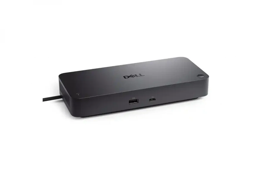 DELL Pro Thunderbolt 4 Smart Dock SD25TB4 with 130W AC ...