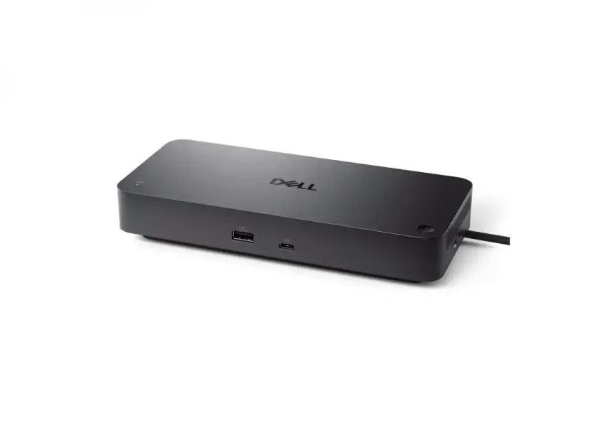DELL Pro Thunderbolt 4 Smart Dock SD25TB4 with 130W AC Adapter