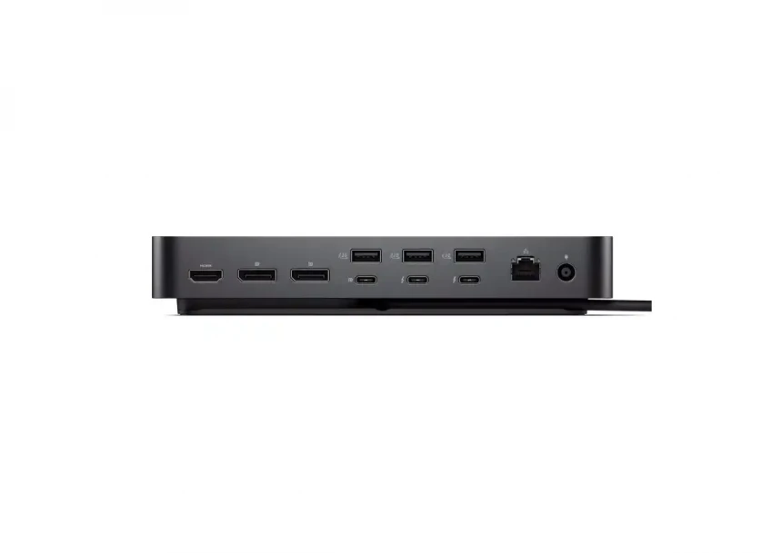 DELL Pro Thunderbolt 4 Smart Dock SD25TB4 with 130W AC Adapter
