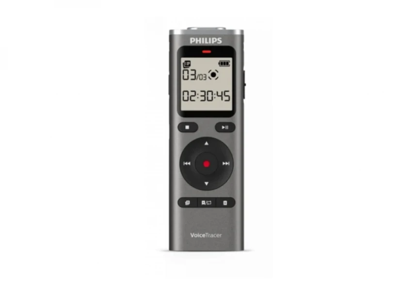 Diktafon PHILIPS DVT1170
