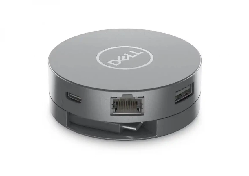 Dock Dell DA305 6-in-1 USB-C Multiport Adapter