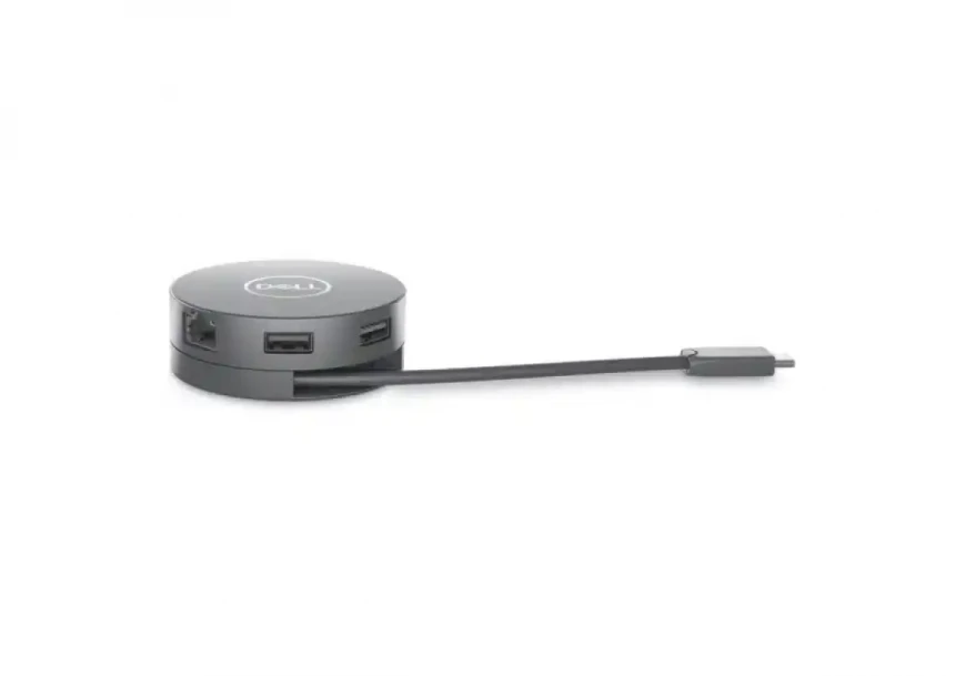 Dock Dell DA305 6-in-1 USB-C Multiport Adapter