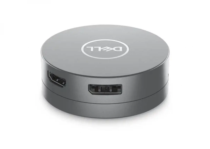 Dock Dell DA305 6-in-1 USB-C Multiport Adapter