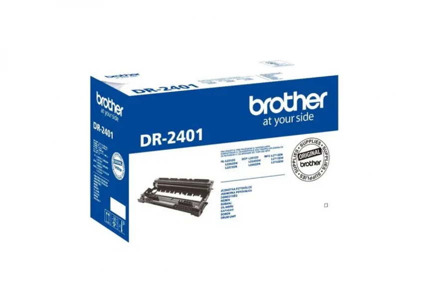 Drum Brother Master Color DR-2401