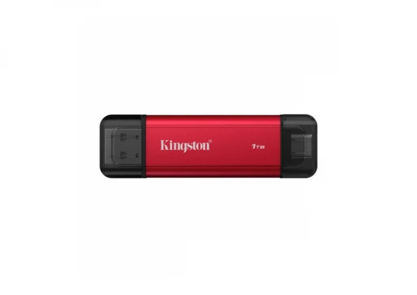 Eksterni Dual Portable SSD 1TB Kingston SPSD/1TB