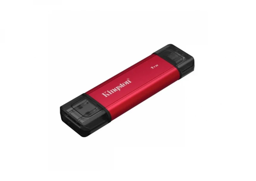 Eksterni Dual Portable SSD 1TB Kingston SPSD/1TB