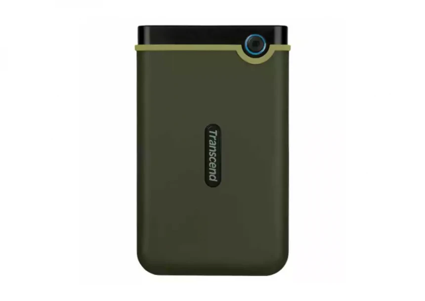 Eksterni hard disk 1TB Transcend TS1TSJ25M3G 3.1