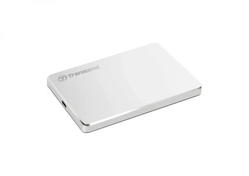 Eksterni hard disk 1TB Transcend TS1TSJ25C3S