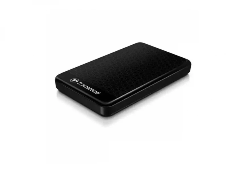 Eksterni hard disk 2TB Transcend TS2TSJ25A3K