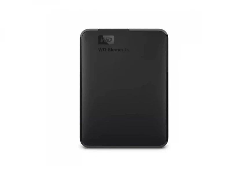 Eksterni hard disk 2TB Western Digital Elements WDBU6Y0...