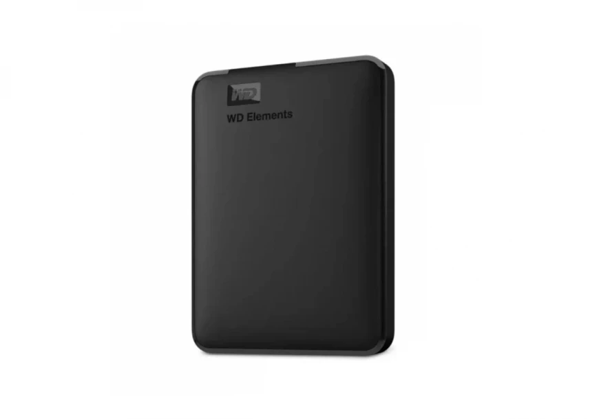 Eksterni hard disk 2TB Western Digital Elements WDBU6Y0020BBK-WESN CM