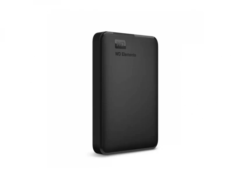 Eksterni hard disk 2TB Western Digital Elements WDBU6Y0020BBK-WESN CM