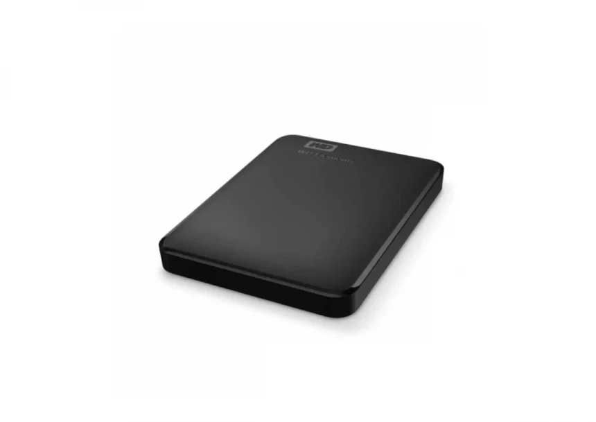 Eksterni hard disk 2TB Western Digital Elements WDBU6Y0020BBK-WESN CM