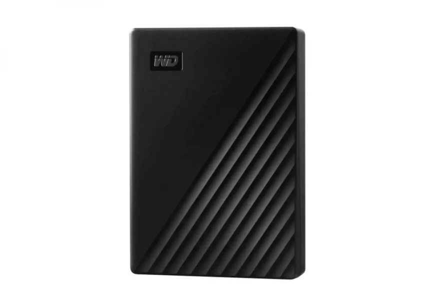 Eksterni hard disk 3.5 Western Digital 6TB My Passport ...