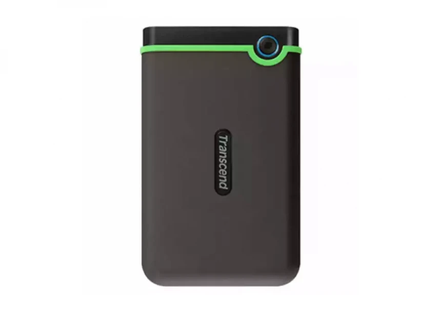 Eksterni hard disk 4TB Transcend Type C TS4TSJ25M3C